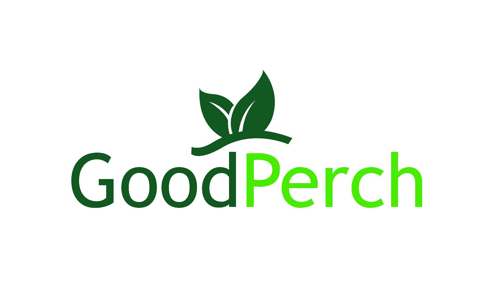 GoodPerch.com - Creative brandable domain for sale
